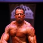 Weston  Blattner - NPC Big Sky Championships 2014 - #1